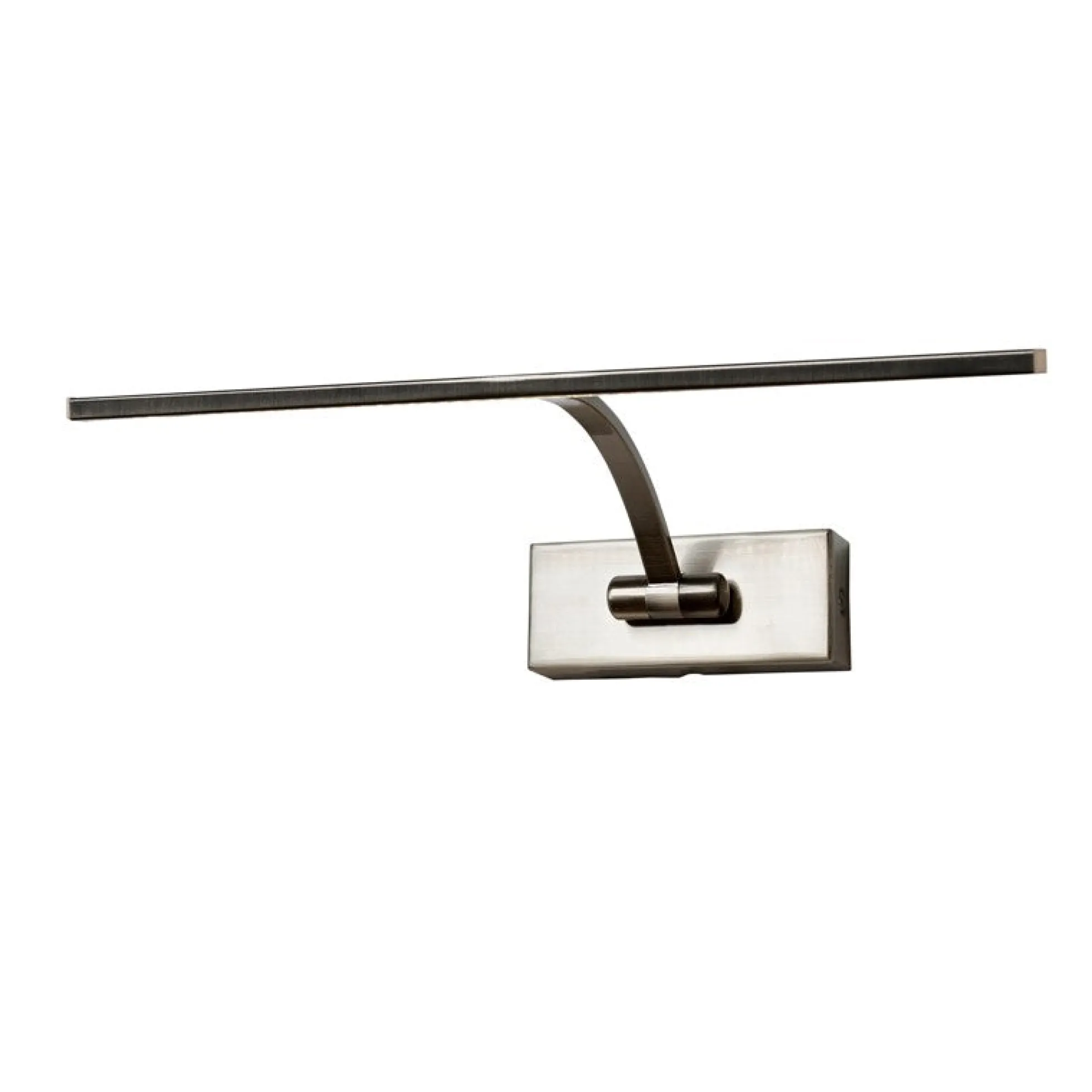Aplique de pared para iluminación de cuadros LED 6W ajustable