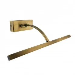 Aplique de pared para iluminación de cuadros LED 6W ajustable