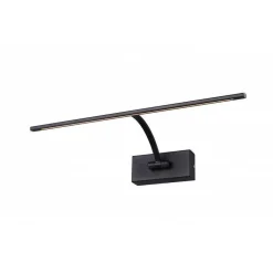 Aplique de pared para iluminación de cuadros LED 6W ajustable