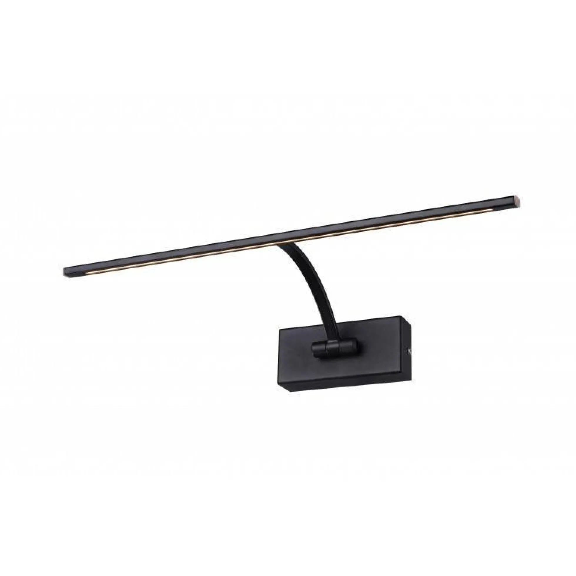 Aplique de pared para iluminación de cuadros LED 6W ajustable