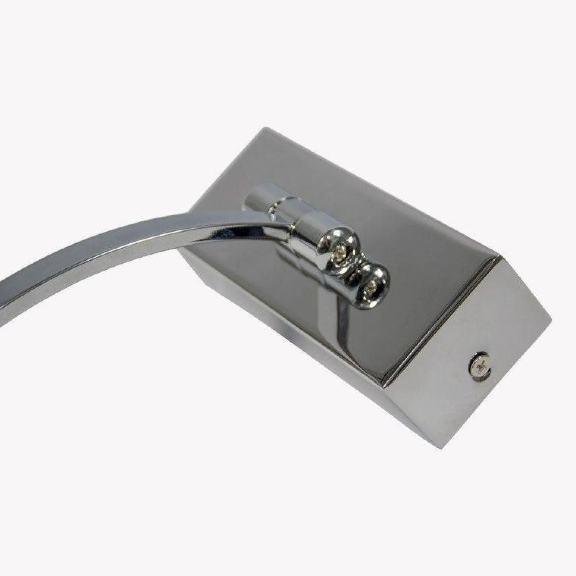 Aplique de pared para iluminación de cuadros LED 6W ajustable