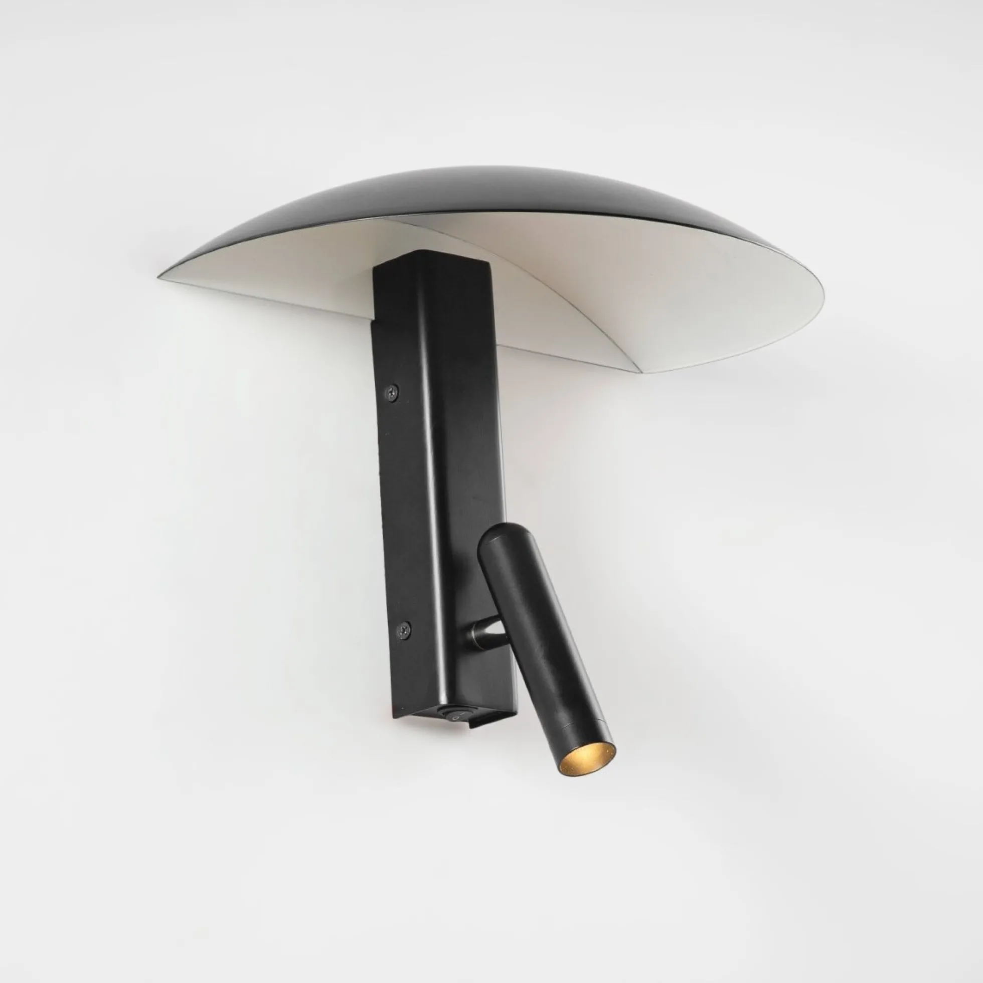 Aplique de pared para lectura "AKARI" - 3W - 2700K