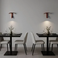 Aplique de pared para lectura