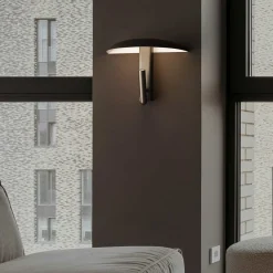 Aplique de pared para lectura