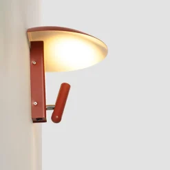 Aplique de pared para lectura