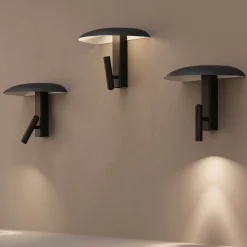 Aplique de pared para lectura