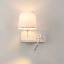 Aplique de pared para lectura
