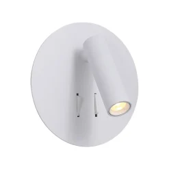 Aplique de pared para lectura 