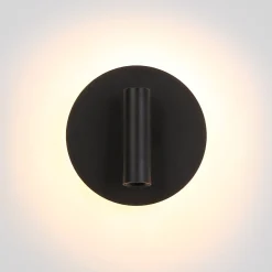 Aplique de pared para lectura 