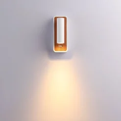 Aplique de pared para lectura 