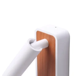 Aplique de pared para lectura 