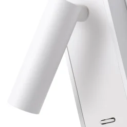 Aplique de pared para lectura "RAAM" 3W - Orientable - Chip OSRAM