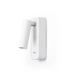 Aplique de pared para lectura 