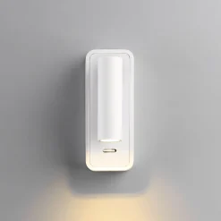 Aplique de pared para lectura 