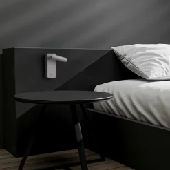 Aplique de pared para lectura 