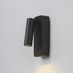 Aplique de pared para lectura 