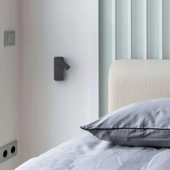 Aplique de pared para lectura 