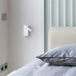 Aplique de pared para lectura 