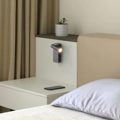 Aplique de pared para lectura 