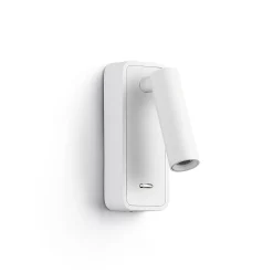Aplique de pared para lectura 