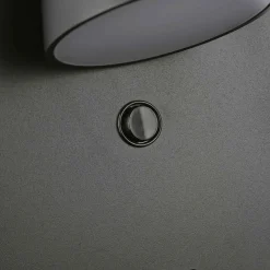 Aplique de pared para lectura "BASKOP" - Puerto USB + USB-C - 6W
