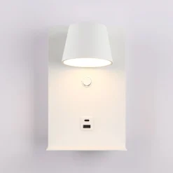 Aplique de pared para lectura