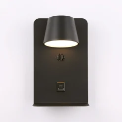 Aplique de pared para lectura