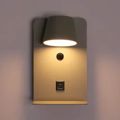 Aplique de pared para lectura