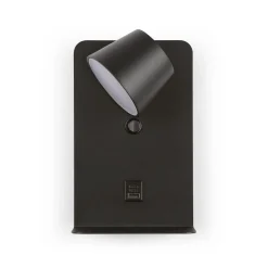 Aplique de pared para lectura