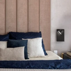 Aplique de pared para lectura