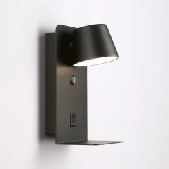 Aplique de pared para lectura