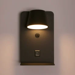 Aplique de pared para lectura