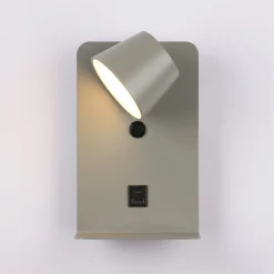 Aplique de pared para lectura