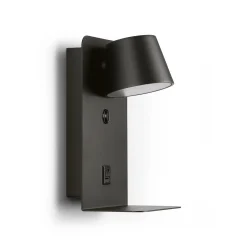 Aplique de pared para lectura