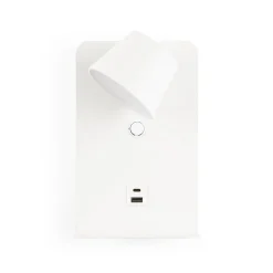 Aplique de pared para lectura