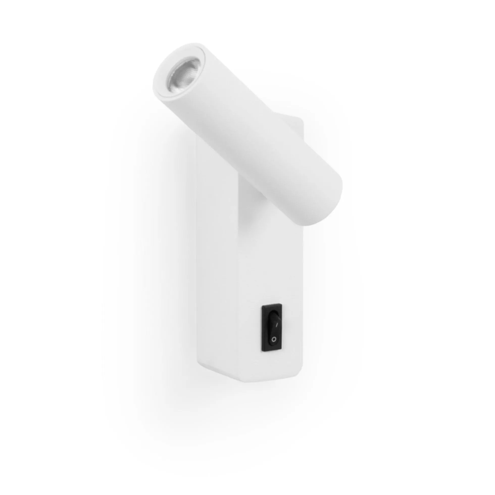 Aplique de pared para lectura 2W - Orientable - Chip CREE