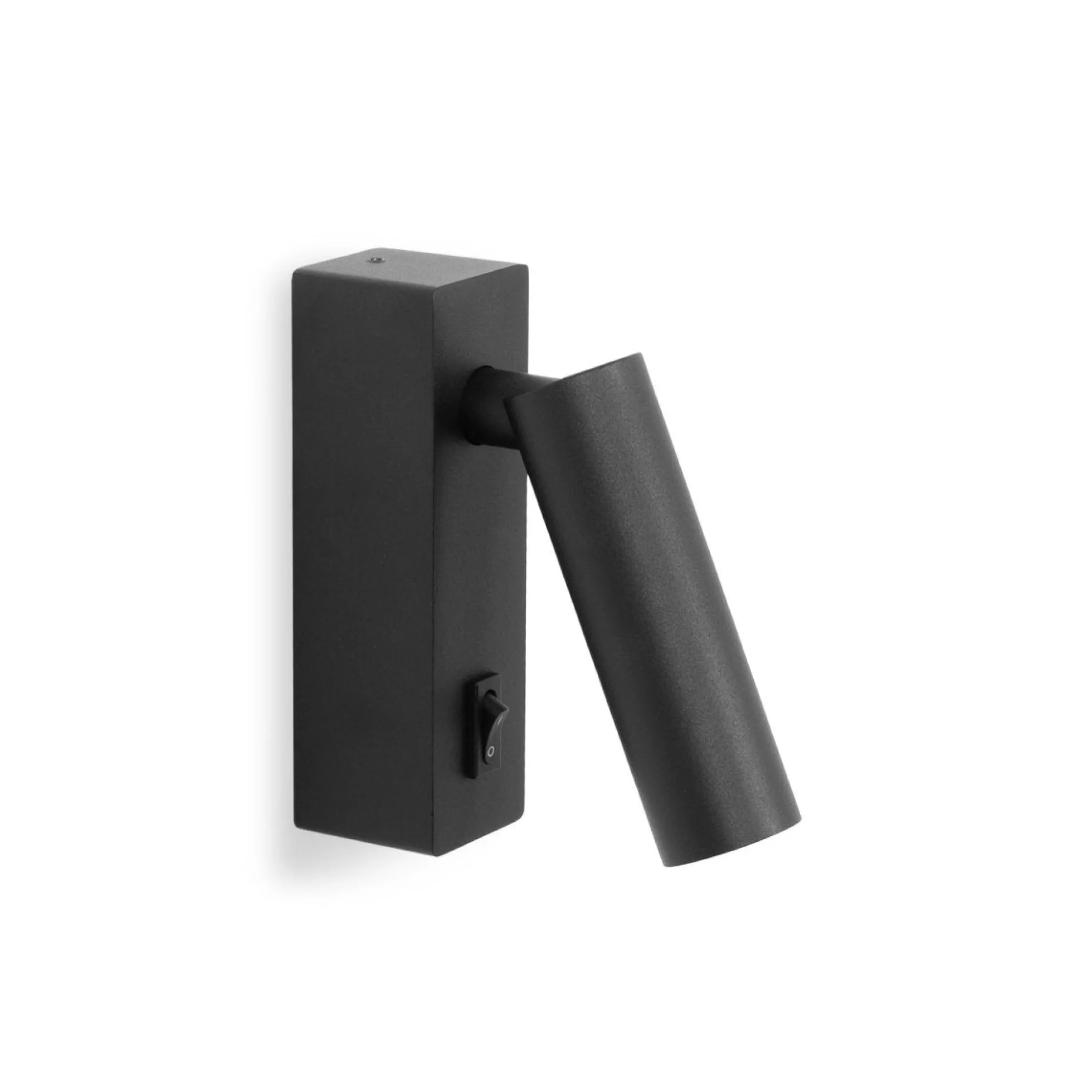 Aplique de pared para lectura 2W - Orientable - Chip CREE