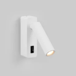 Aplique de pared para lectura 2W - Orientable - Chip CREE