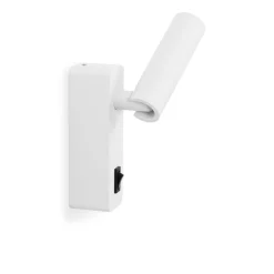 Aplique de pared para lectura 2W - Orientable - Chip CREE