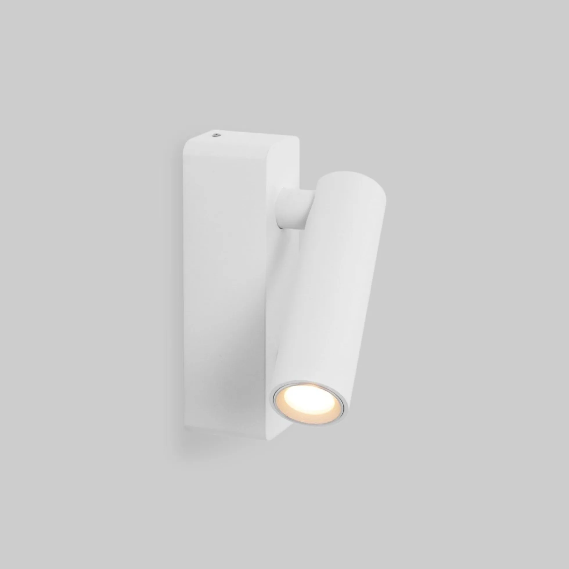 Aplique de pared para lectura 2W - Orientable - Chip CREE