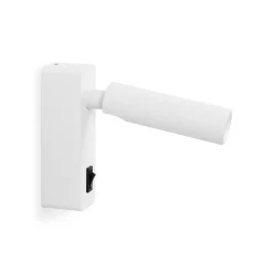 Aplique de pared para lectura 2W - Orientable - Chip CREE