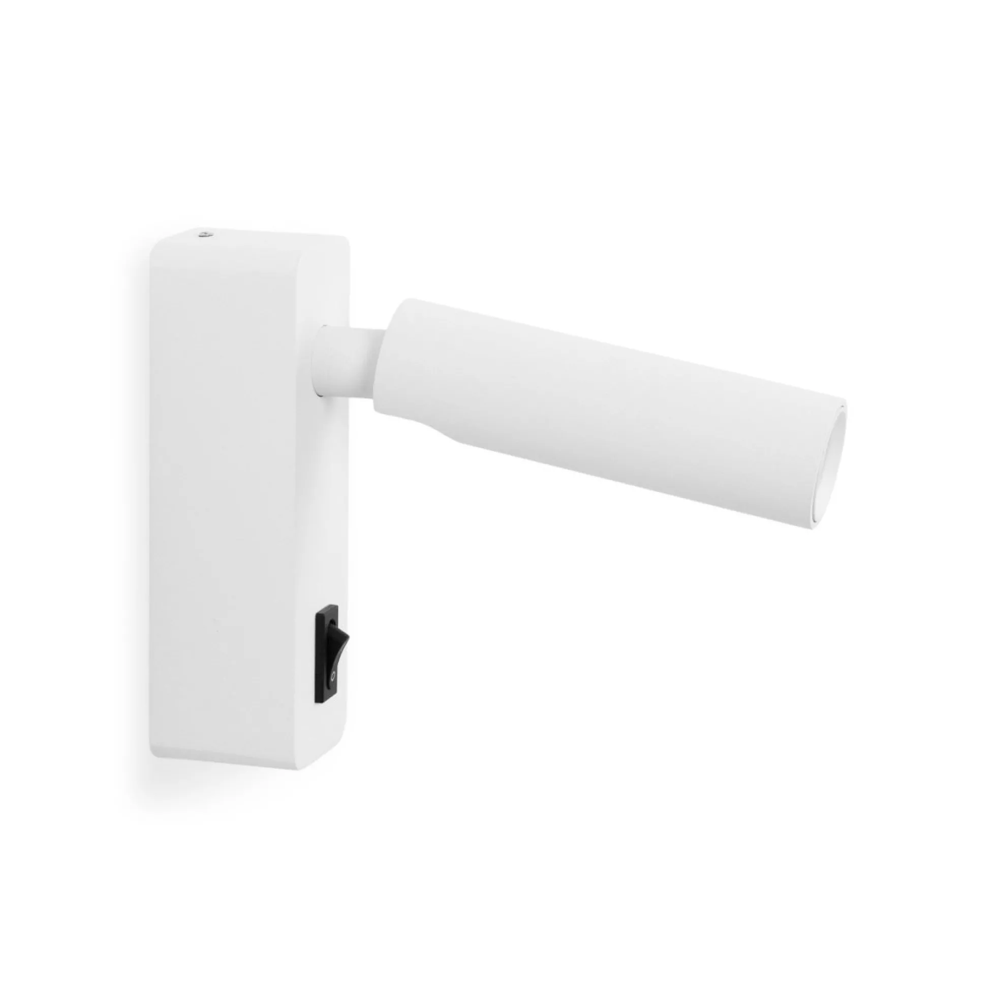 Aplique de pared para lectura 2W - Orientable - Chip CREE