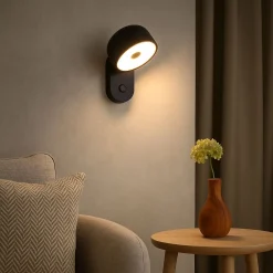 Aplique de pared 