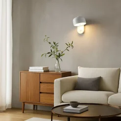 Aplique de pared 