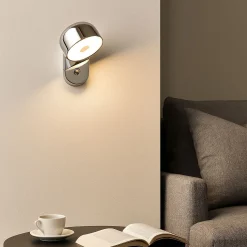 Aplique de pared 