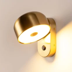 Aplique de pared 
