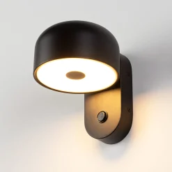 Aplique de pared 