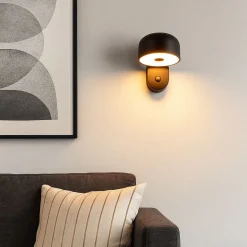 Aplique de pared 