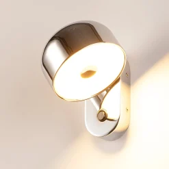 Aplique de pared 