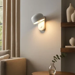 Aplique de pared 